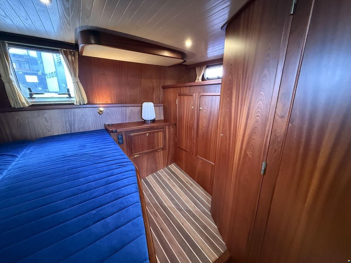 Sk Kotter 1100 AK Paviljoen
