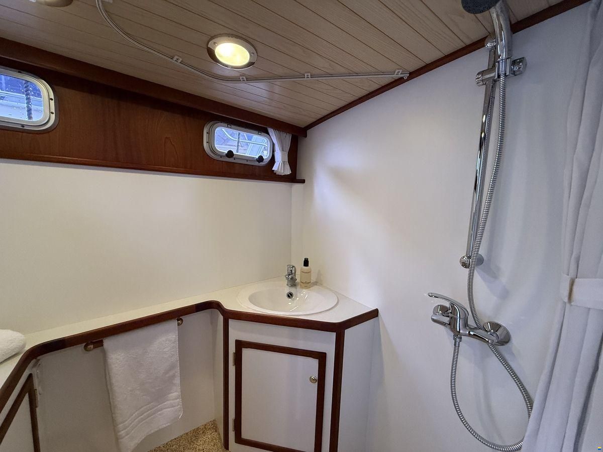 Sk Kotter 1100 AK Paviljoen