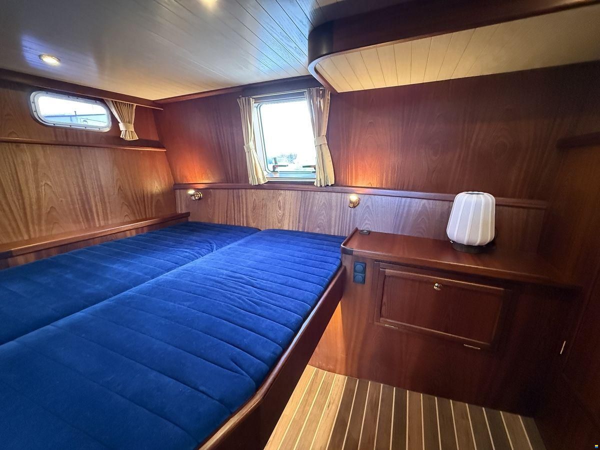Sk Kotter 1100 AK Paviljoen