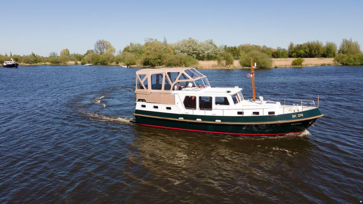 Sk Kotter 1100 AK Paviljoen