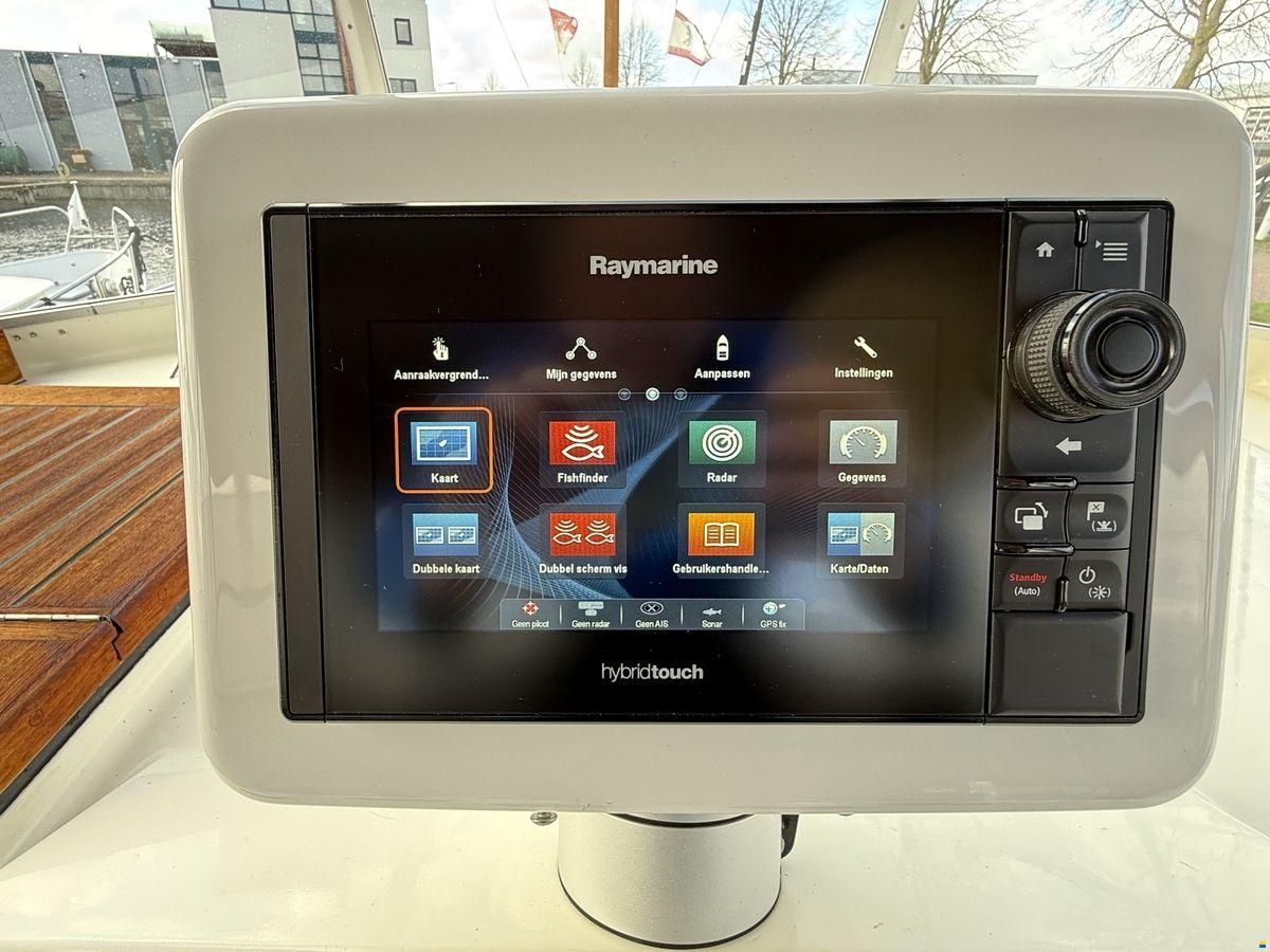 Sk Kotter 1100 AK Paviljoen
