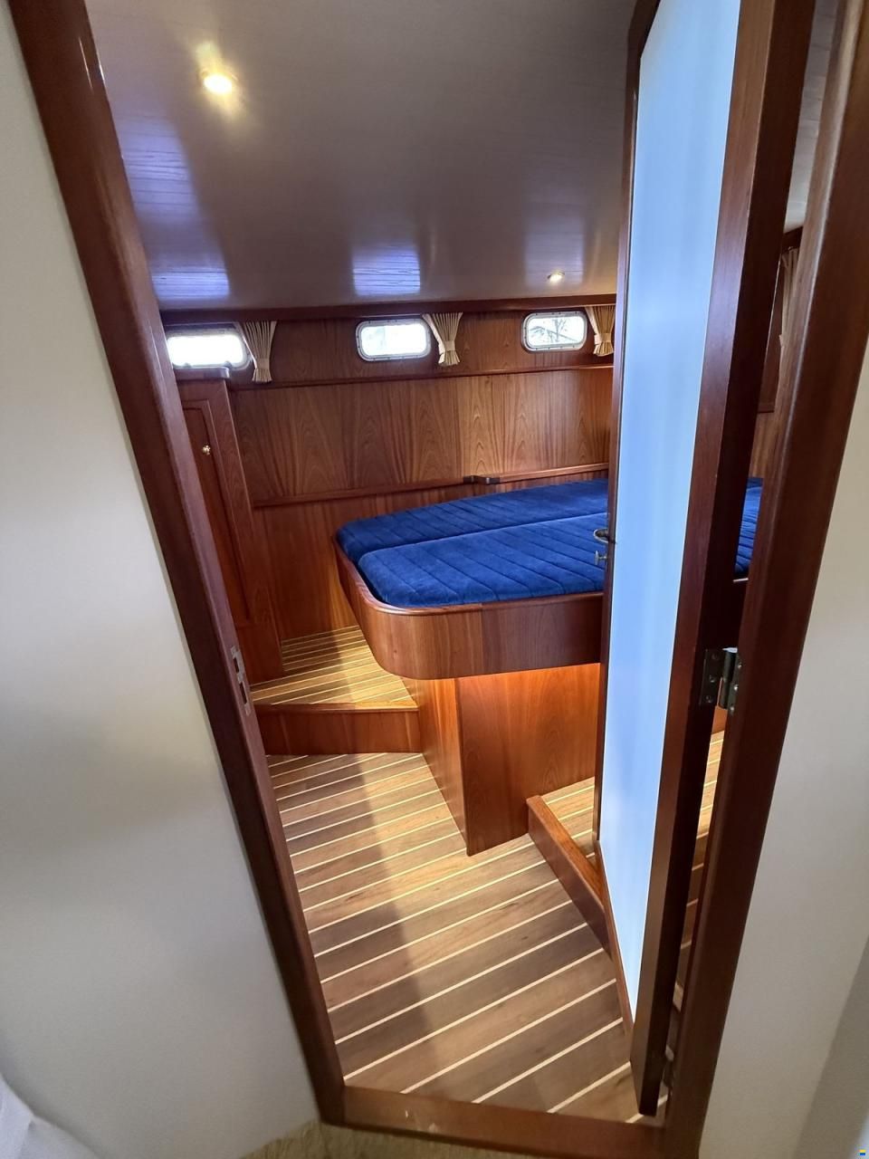 Sk Kotter 1100 AK Paviljoen