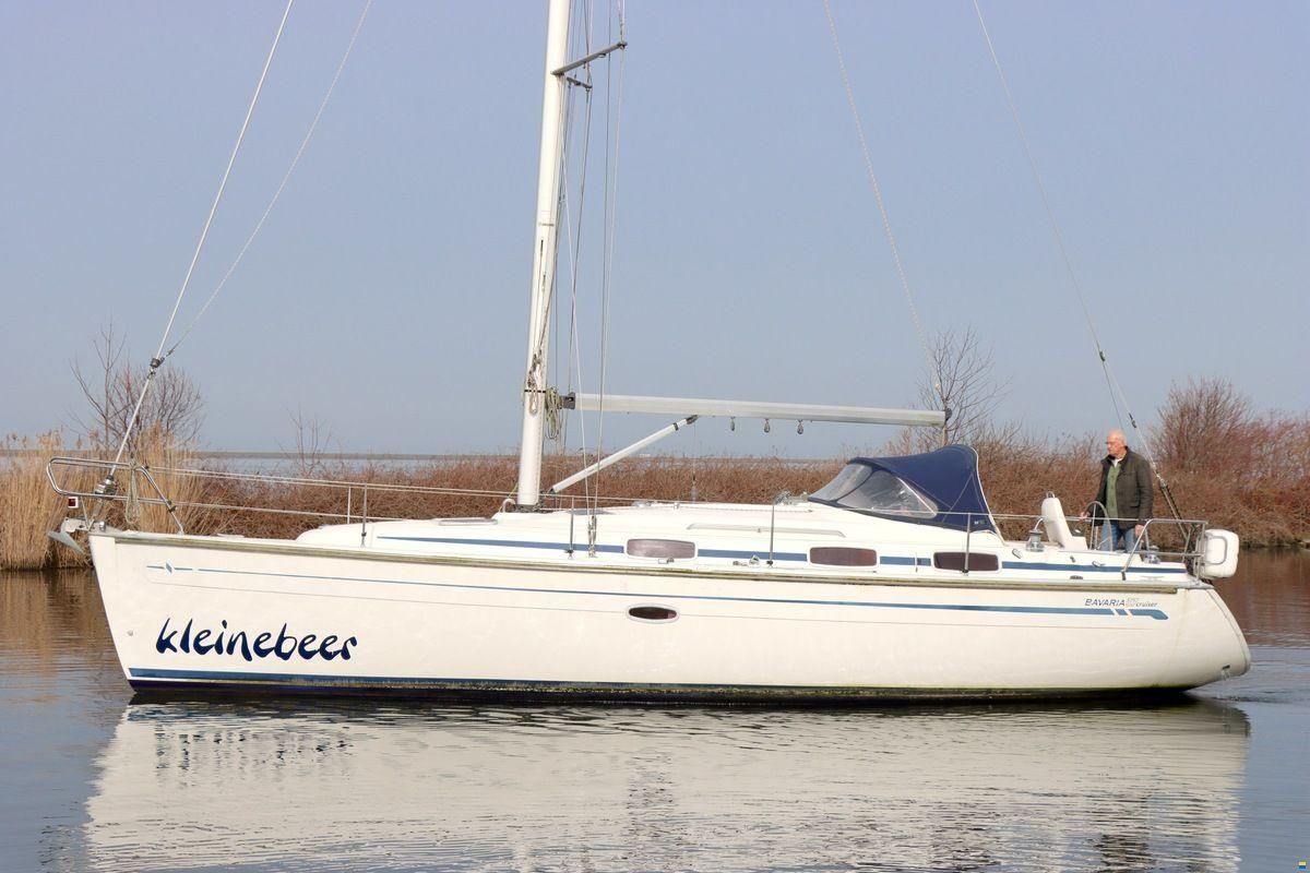Bavaria 37 Cruiser