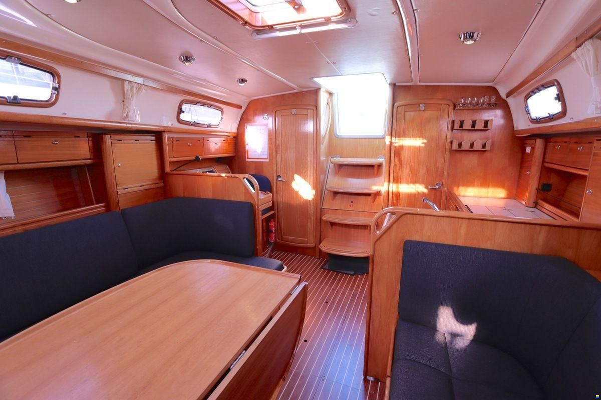 Bavaria 37 Cruiser