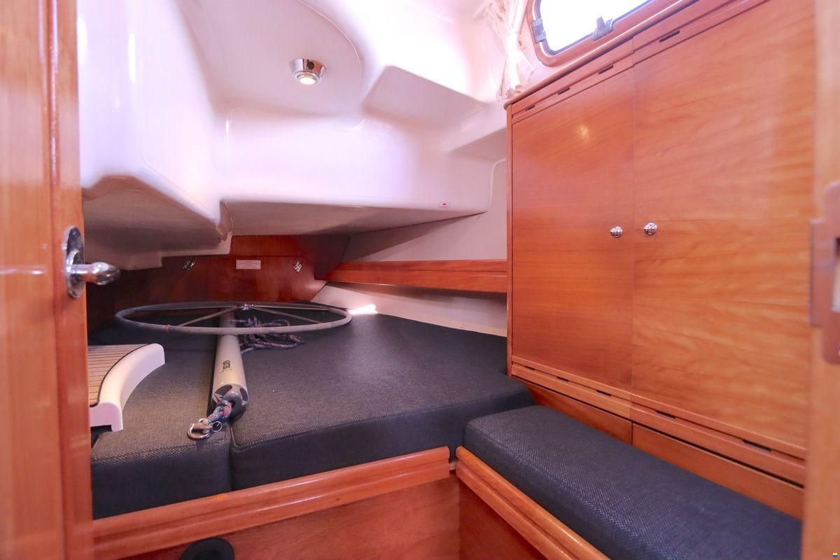 Bavaria 37 Cruiser