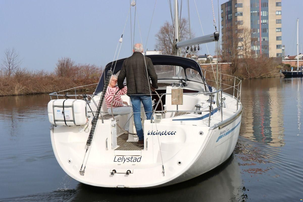Bavaria 37 Cruiser