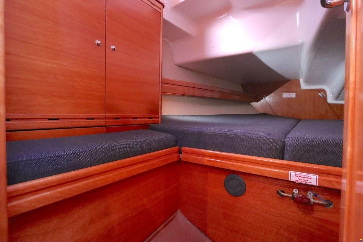 Bavaria 37 Cruiser