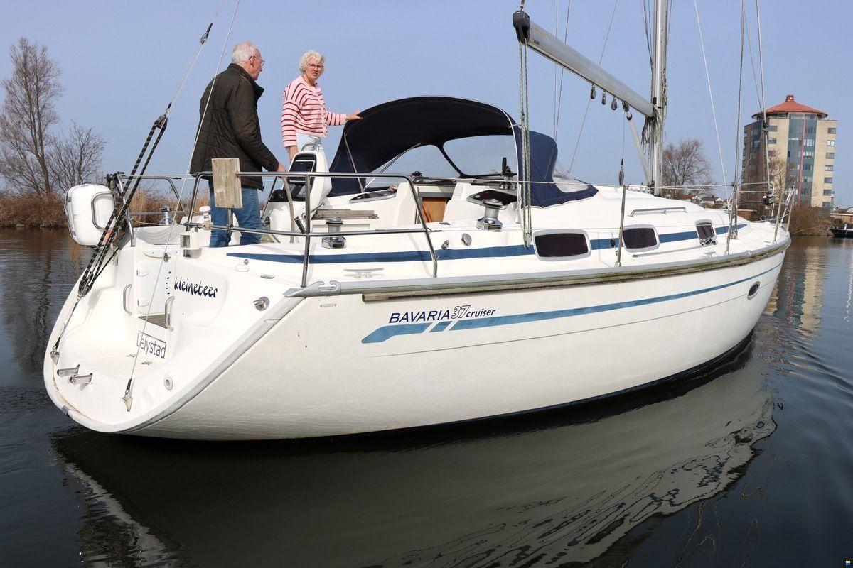 Bavaria 37 Cruiser