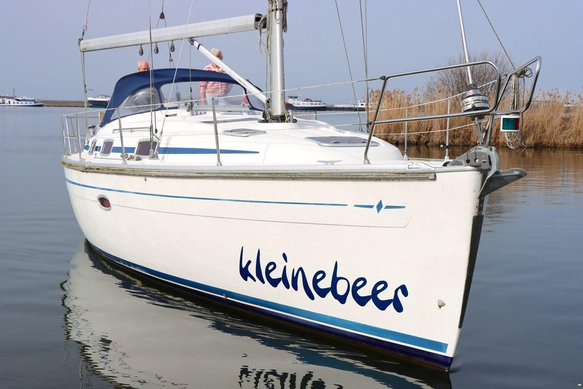 Bavaria 37 Cruiser