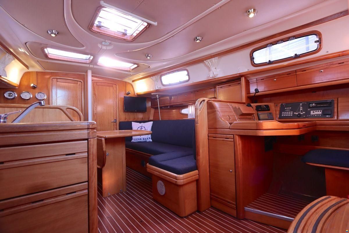 Bavaria 37 Cruiser