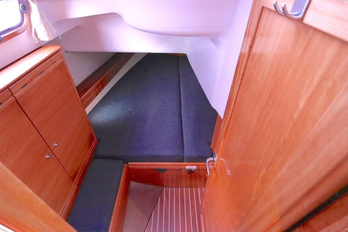 Bavaria 37 Cruiser