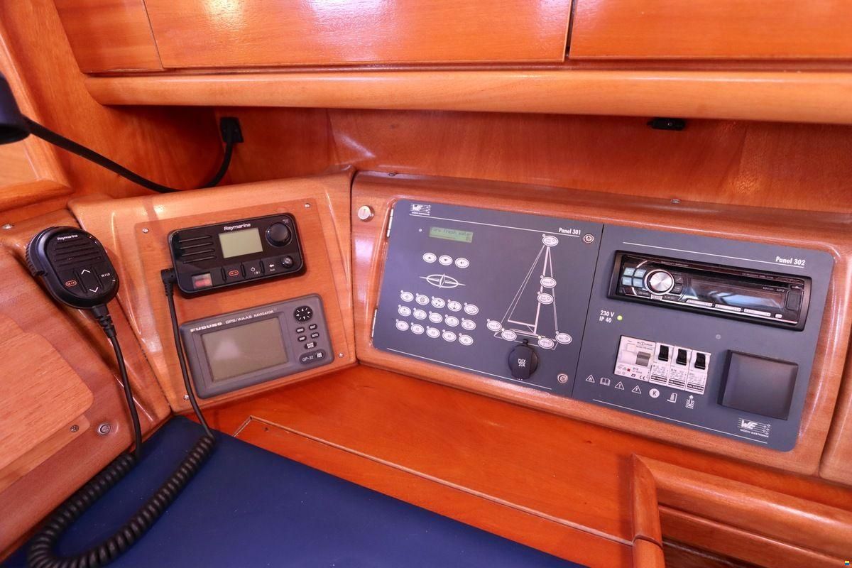 Bavaria 37 Cruiser
