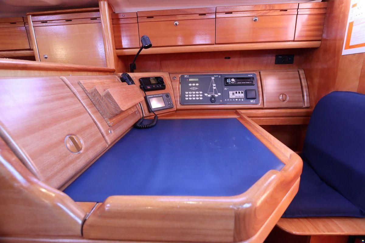 Bavaria 37 Cruiser