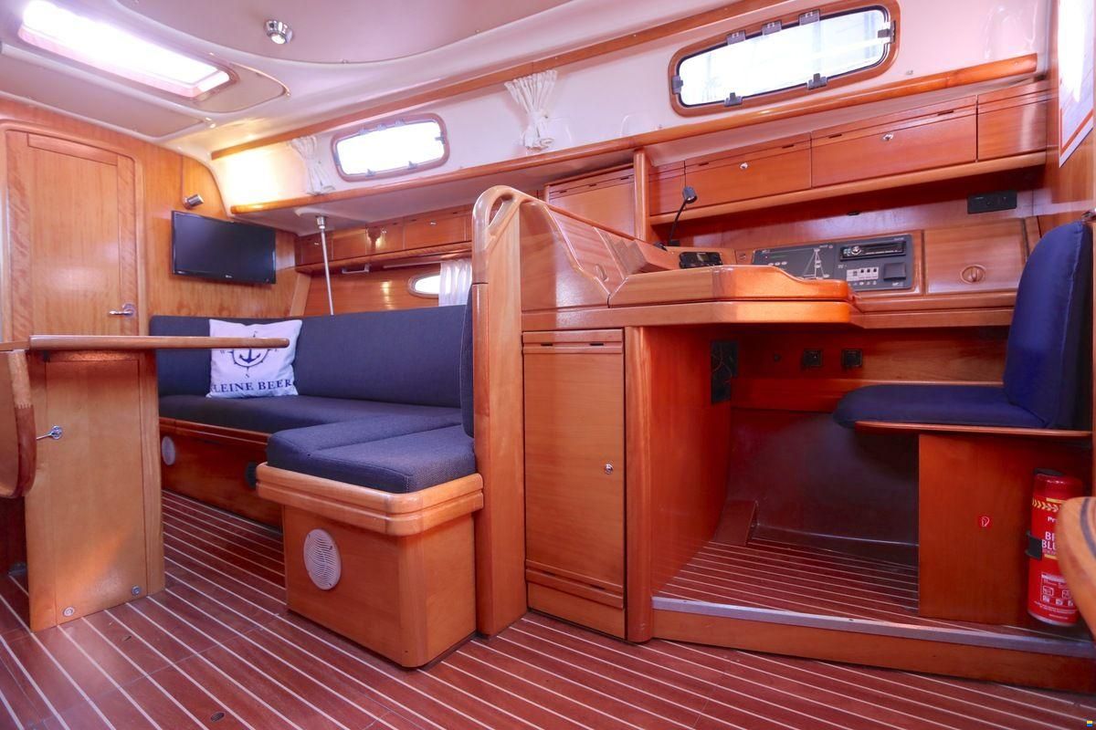 Bavaria 37 Cruiser