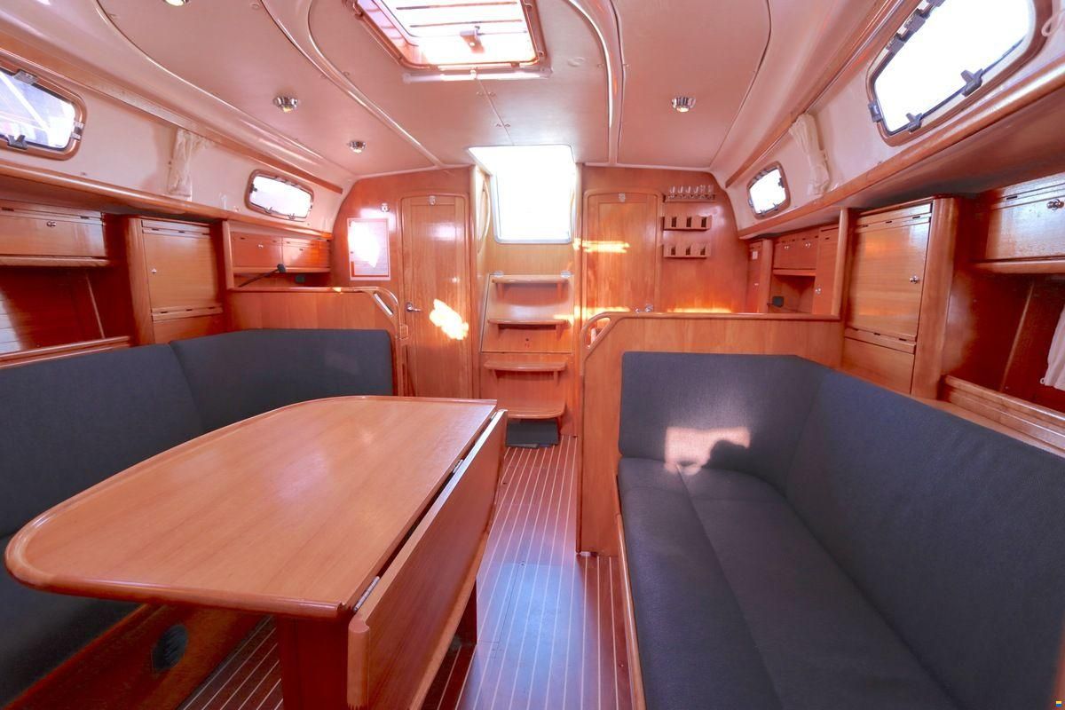 Bavaria 37 Cruiser