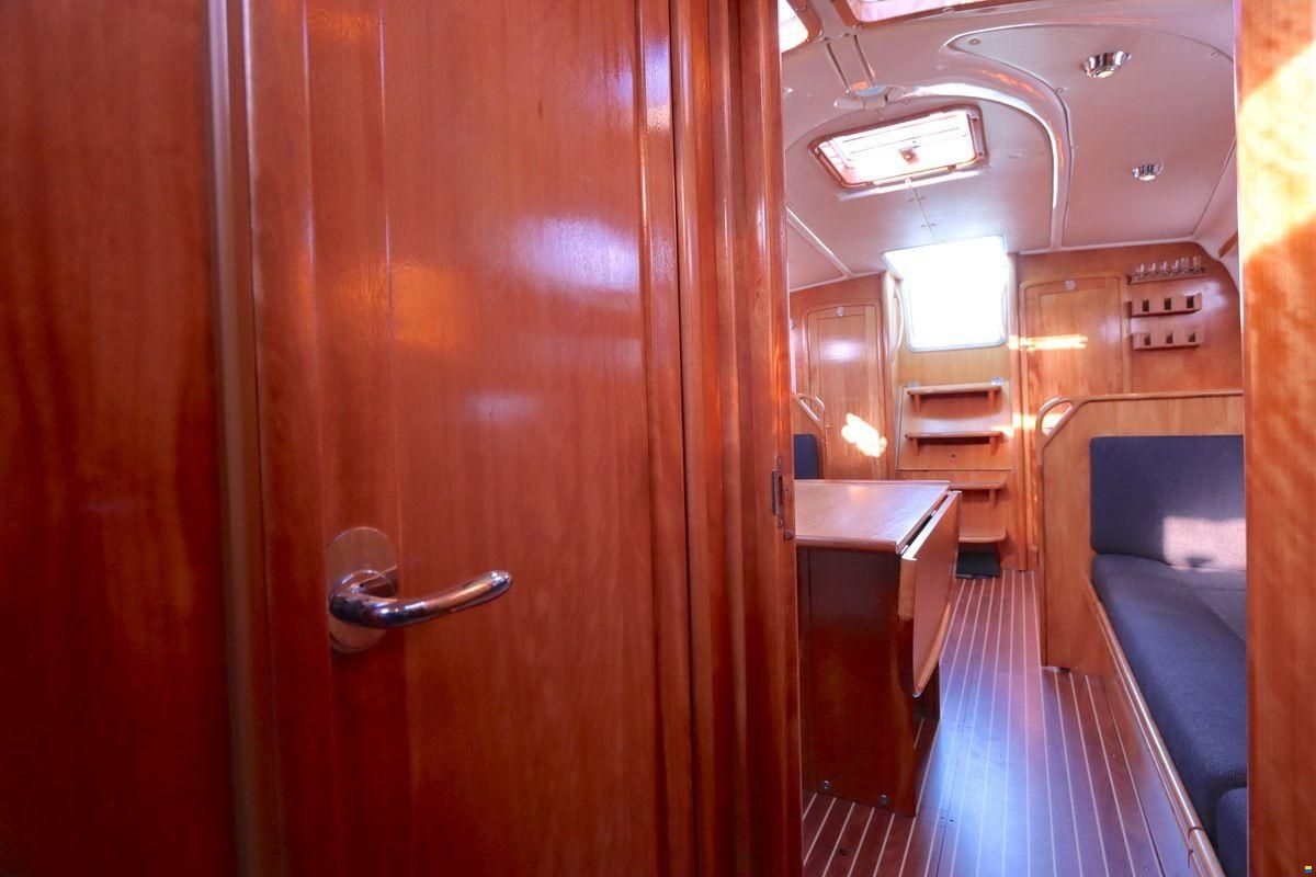 Bavaria 37 Cruiser