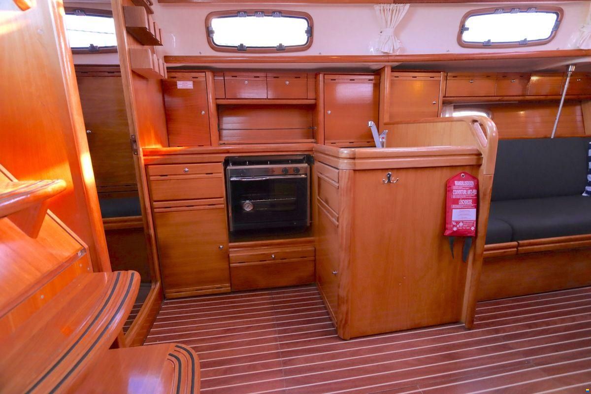 Bavaria 37 Cruiser