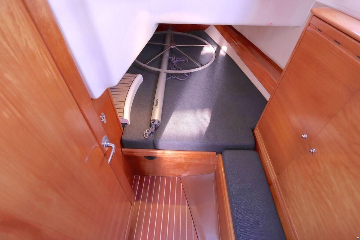 Bavaria 37 Cruiser