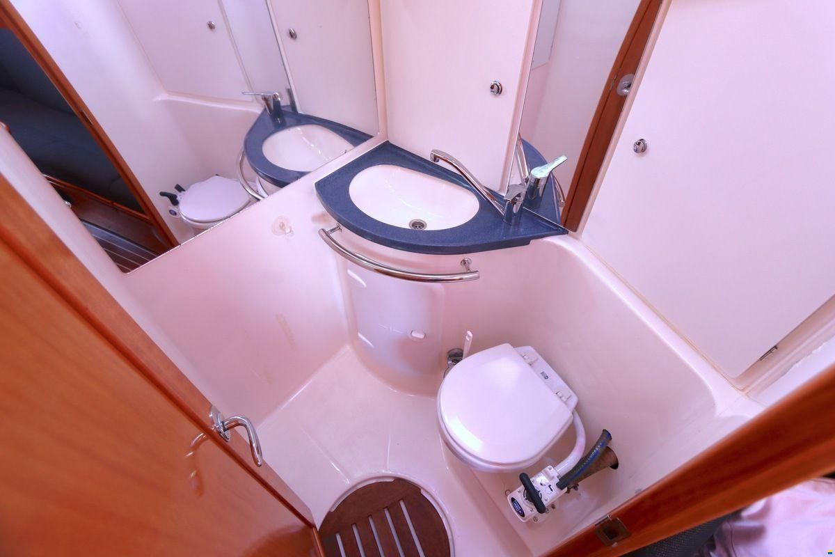 Bavaria 37 Cruiser