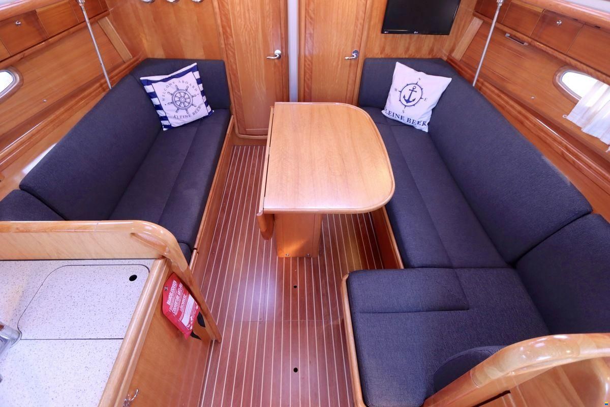 Bavaria 37 Cruiser