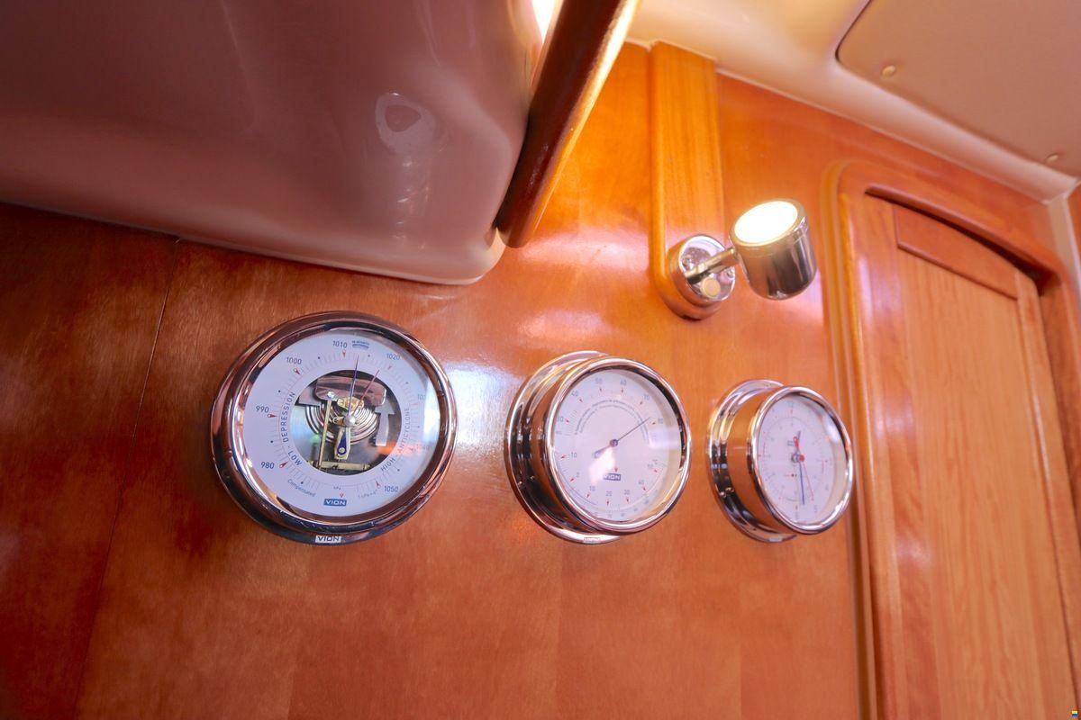 Bavaria 37 Cruiser