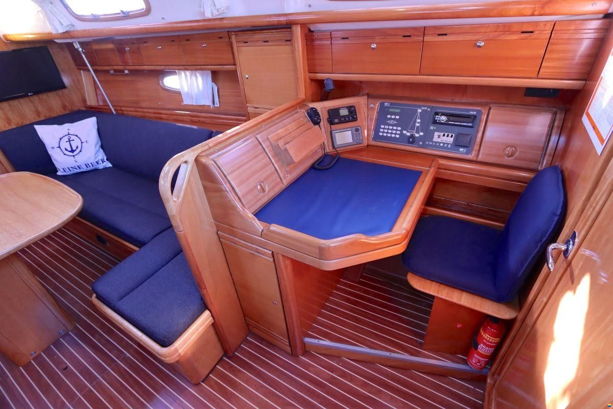 Bavaria 37 Cruiser