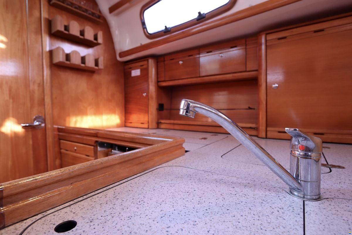 Bavaria 37 Cruiser
