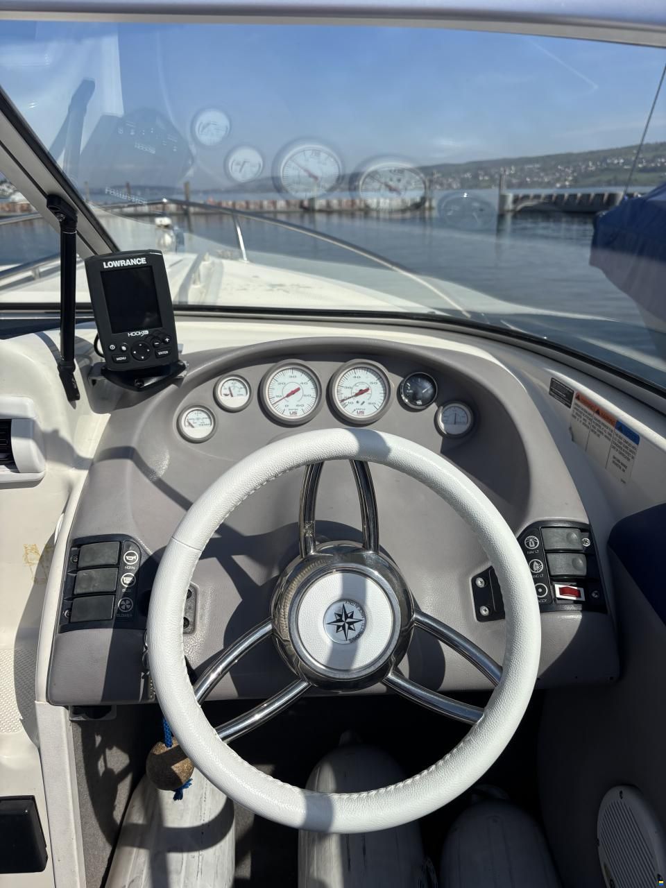 Bayliner Capri Sport 1851
