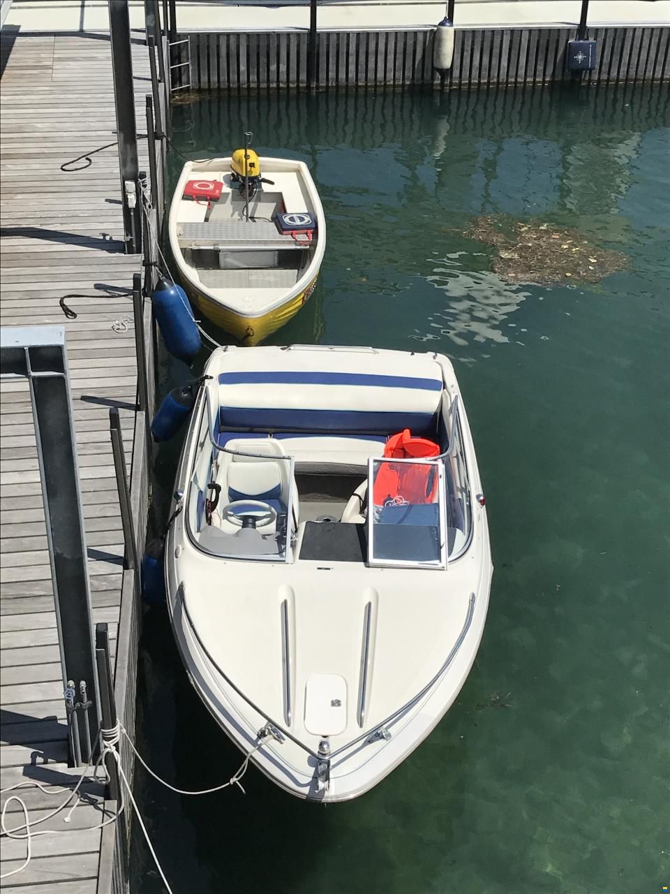 Bayliner Capri Sport 1851