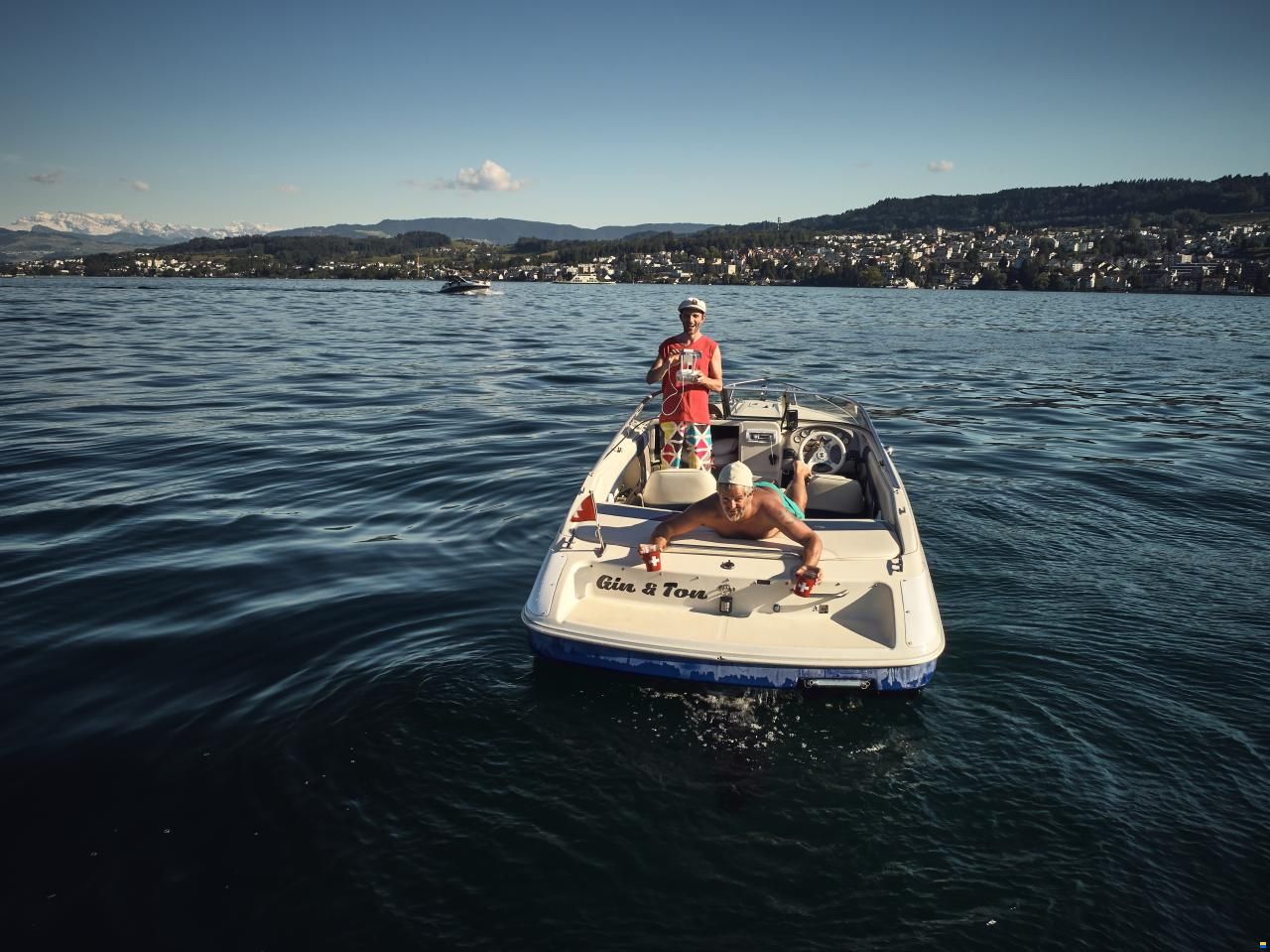 Bayliner Capri Sport 1851