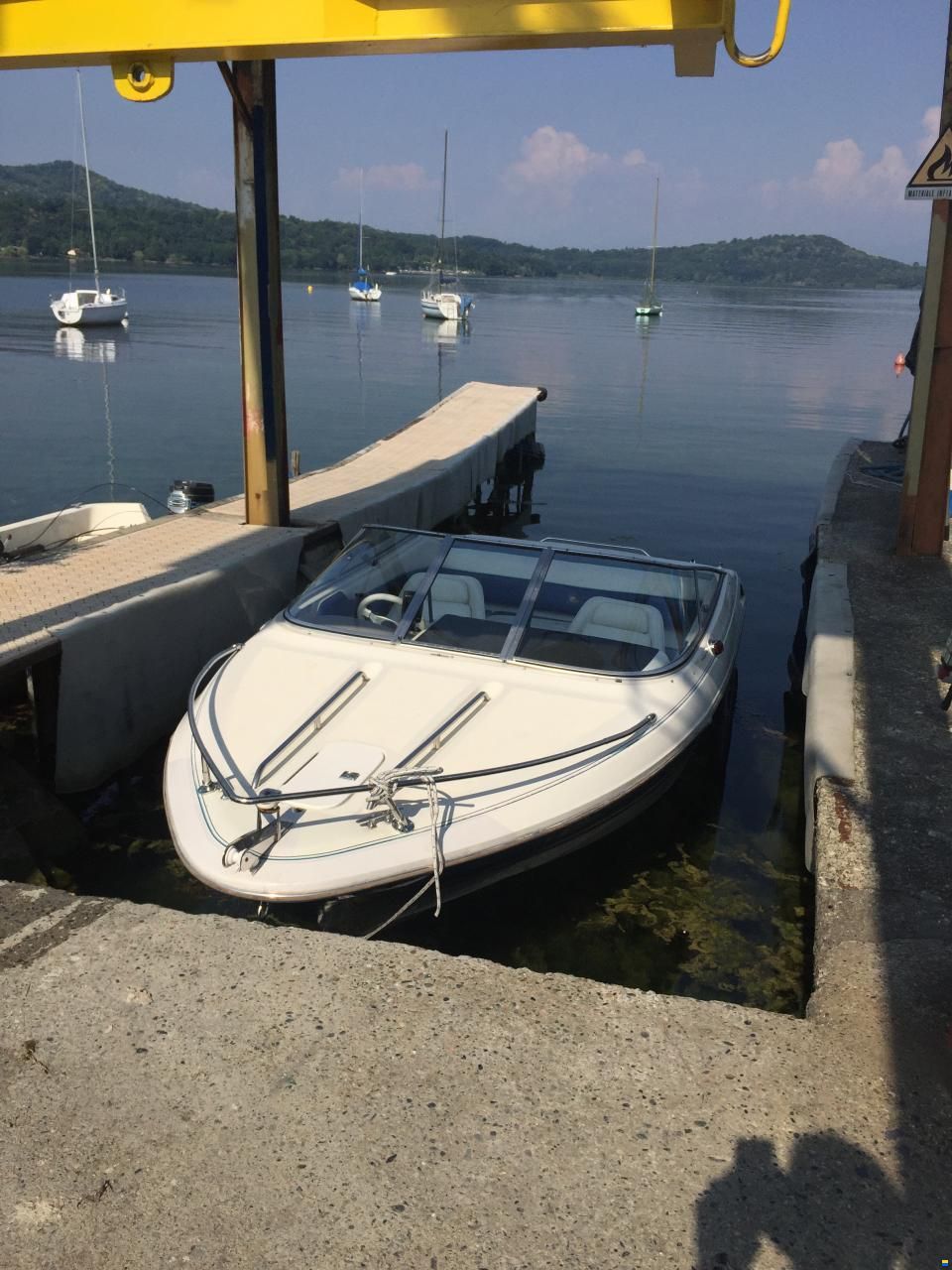 Bayliner Capri Sport 1851