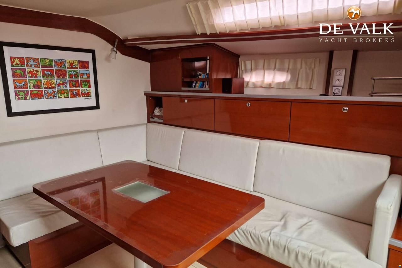 Hanse 461
