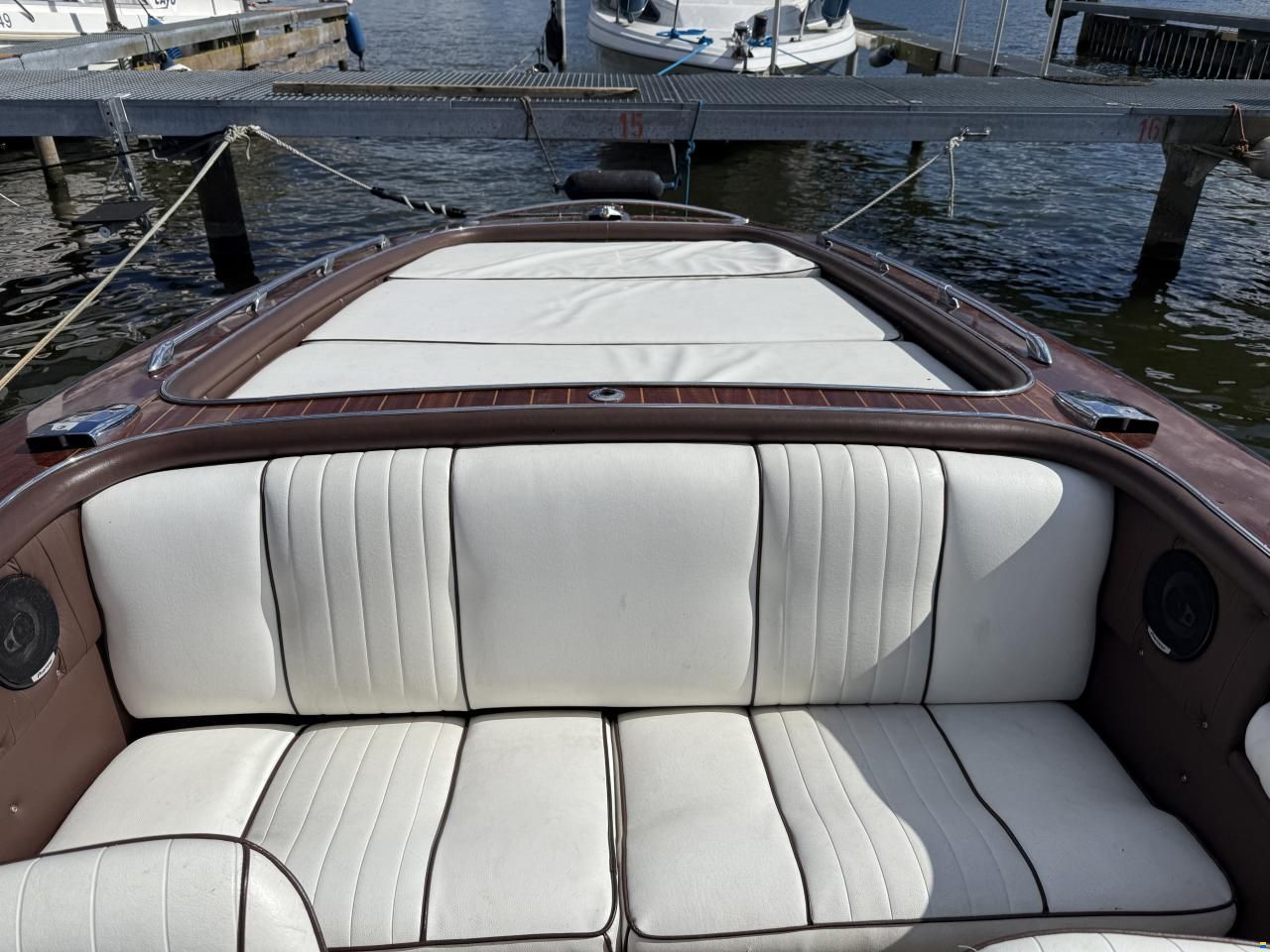 Boesch 590 Acapulco De Luxe