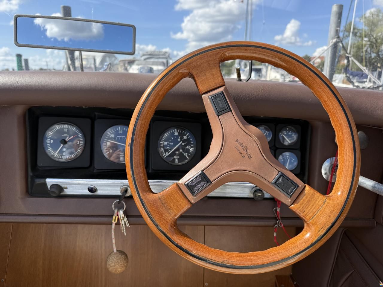 Boesch 590 Acapulco De Luxe