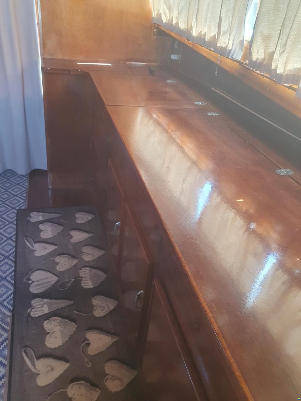 Chris Craft Commander 31
