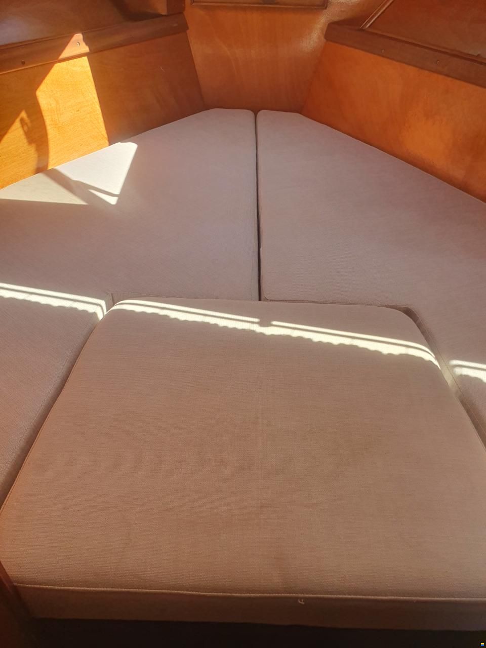 Chris Craft Commander 31