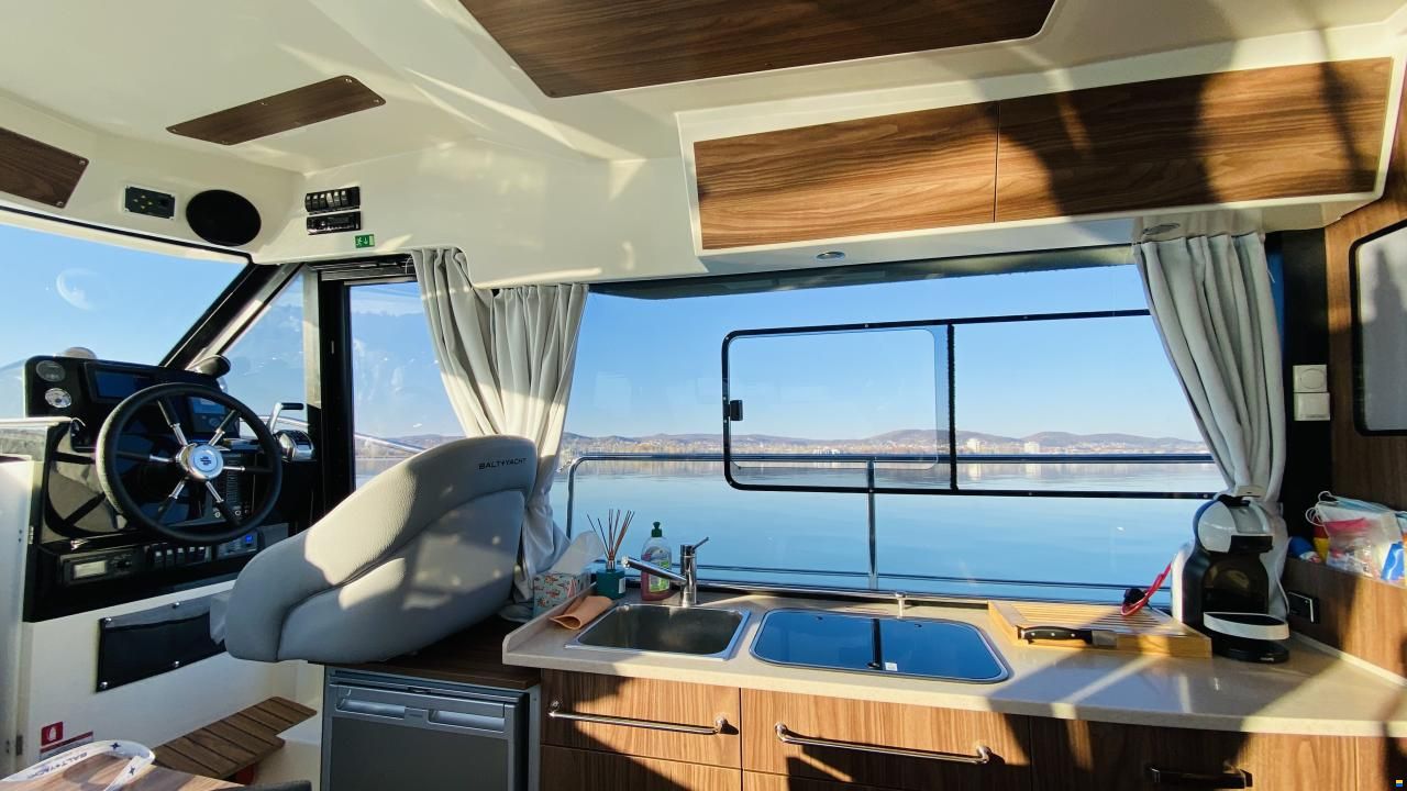 Balt Sumcamper 35