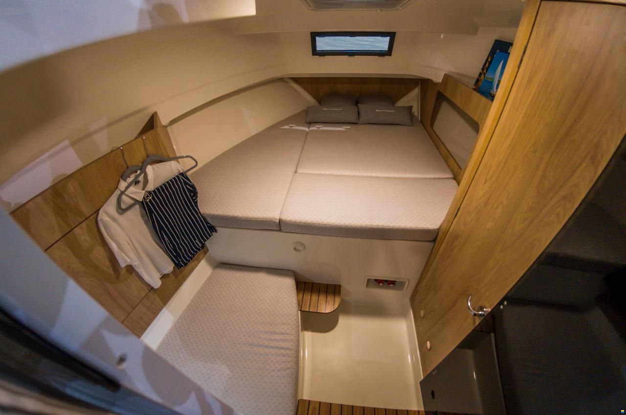 Balt Sumcamper 35
