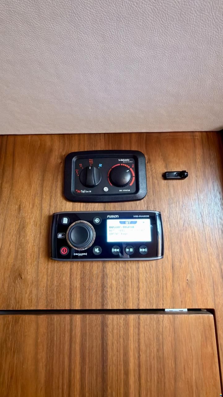 Grandezza 33 OC