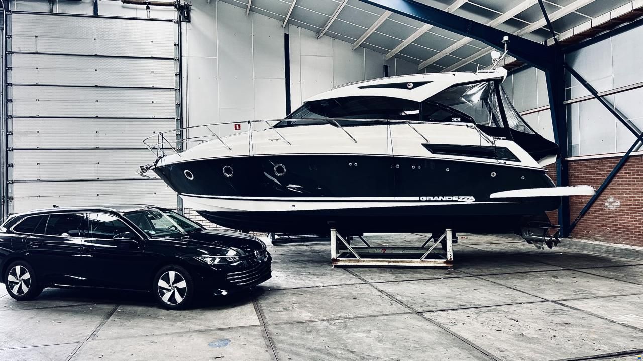 Grandezza 33 OC