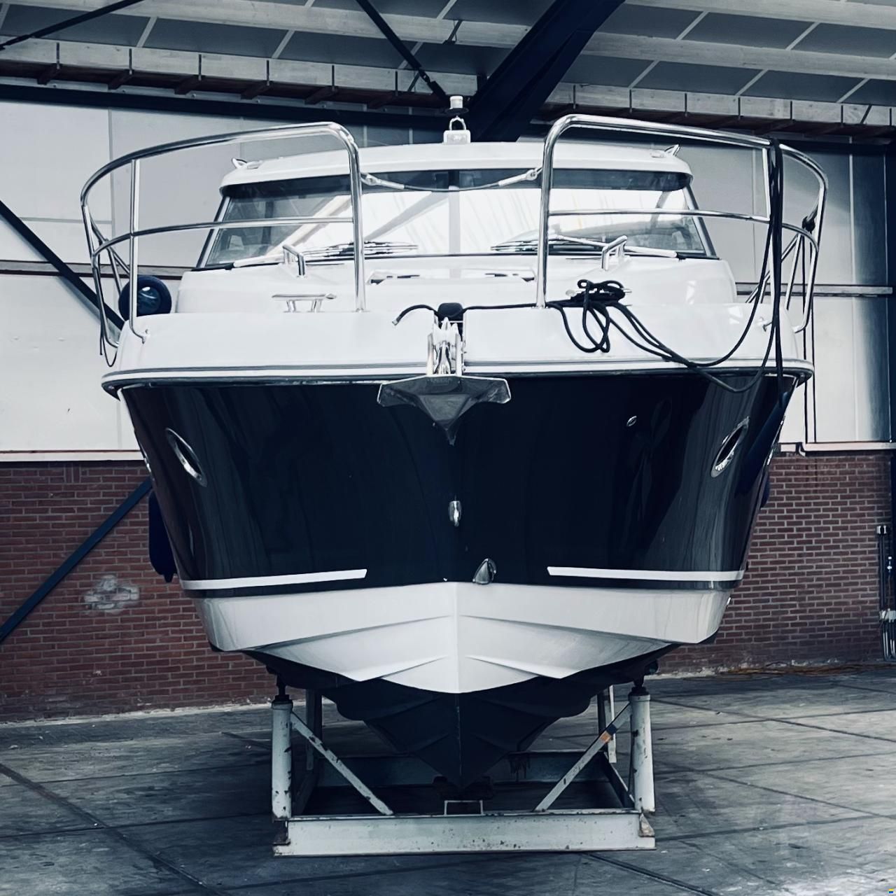 Grandezza 33 OC