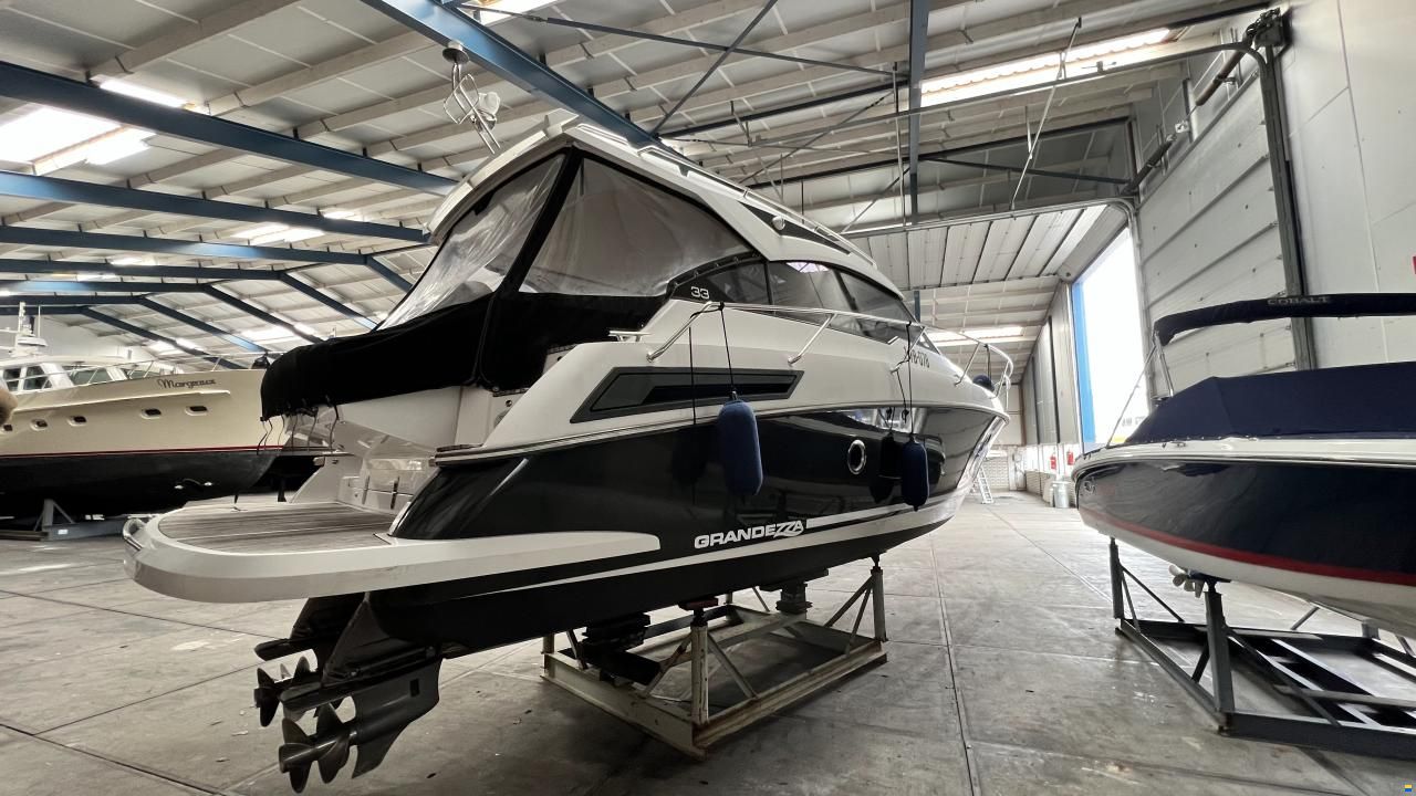 Grandezza 33 OC