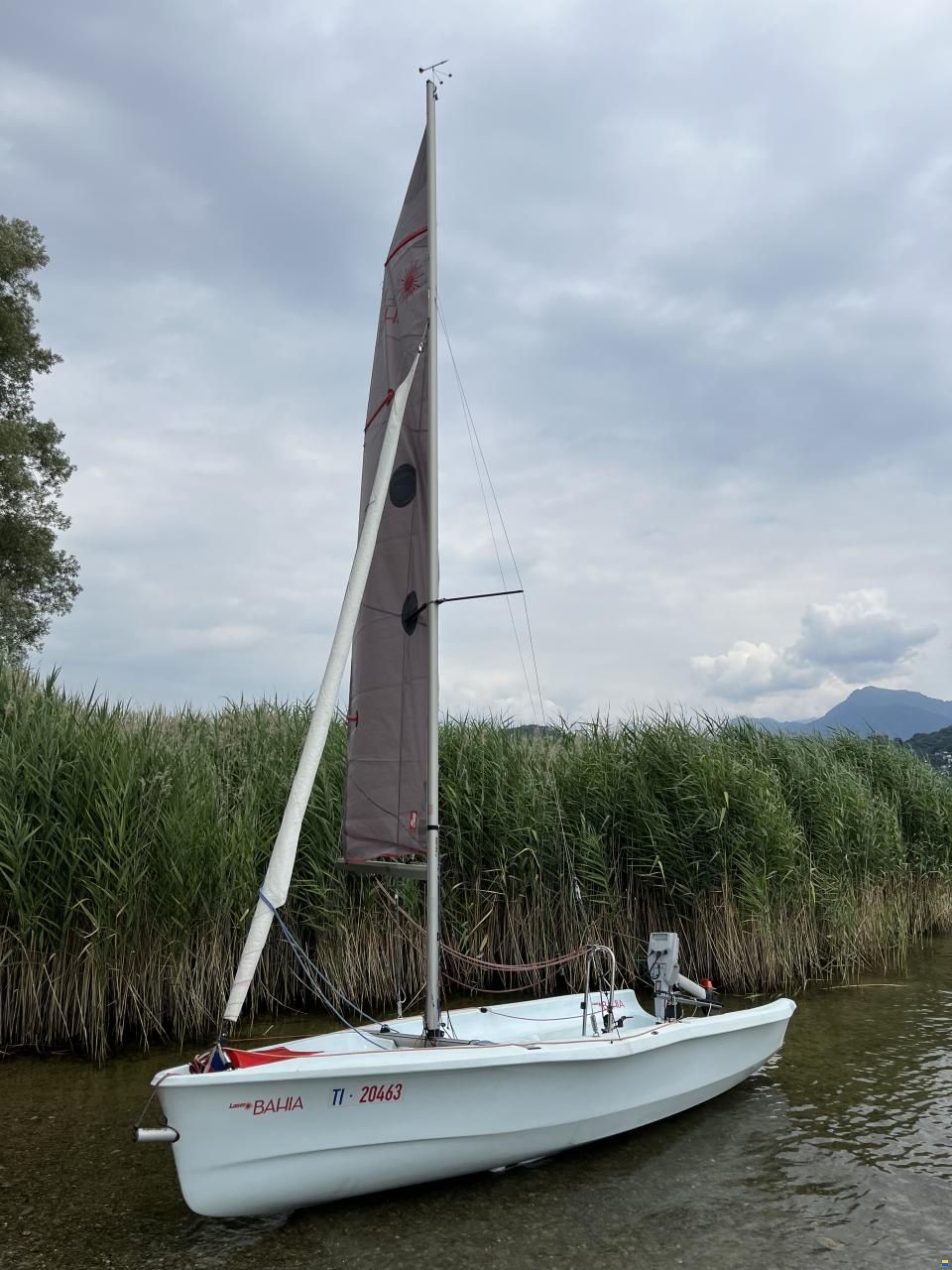 Laser Bahia Performance