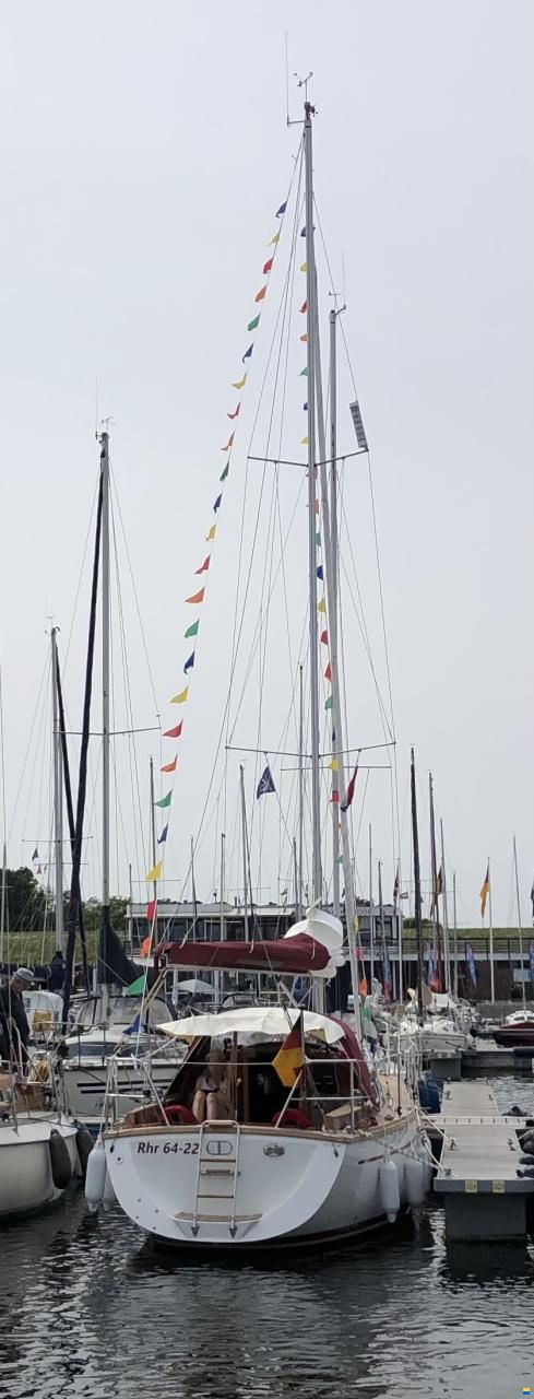 Bicker Biga 270