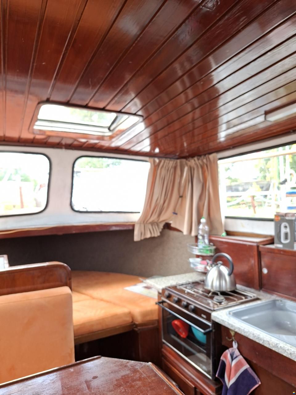 Cascaruda 980