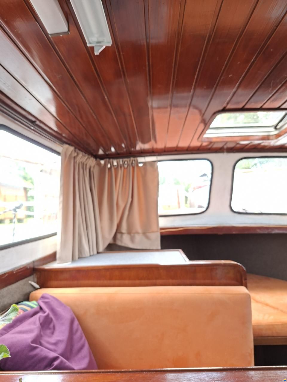 Cascaruda 980
