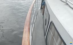 Cascaruda 980