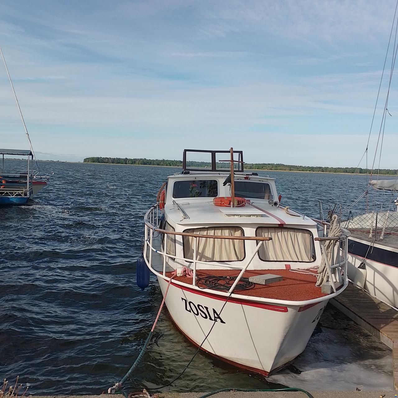 Cascaruda 980