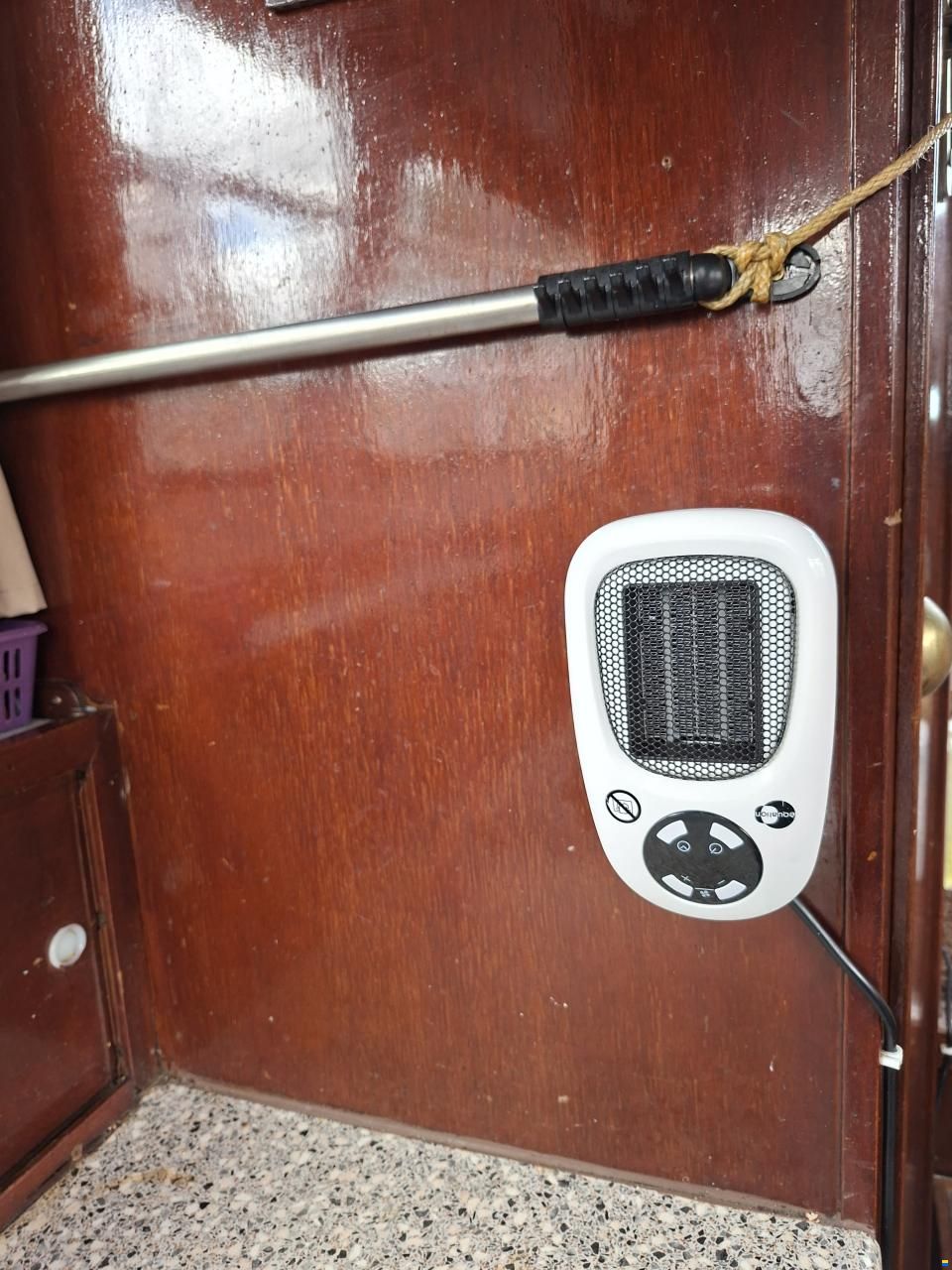 Cascaruda 980