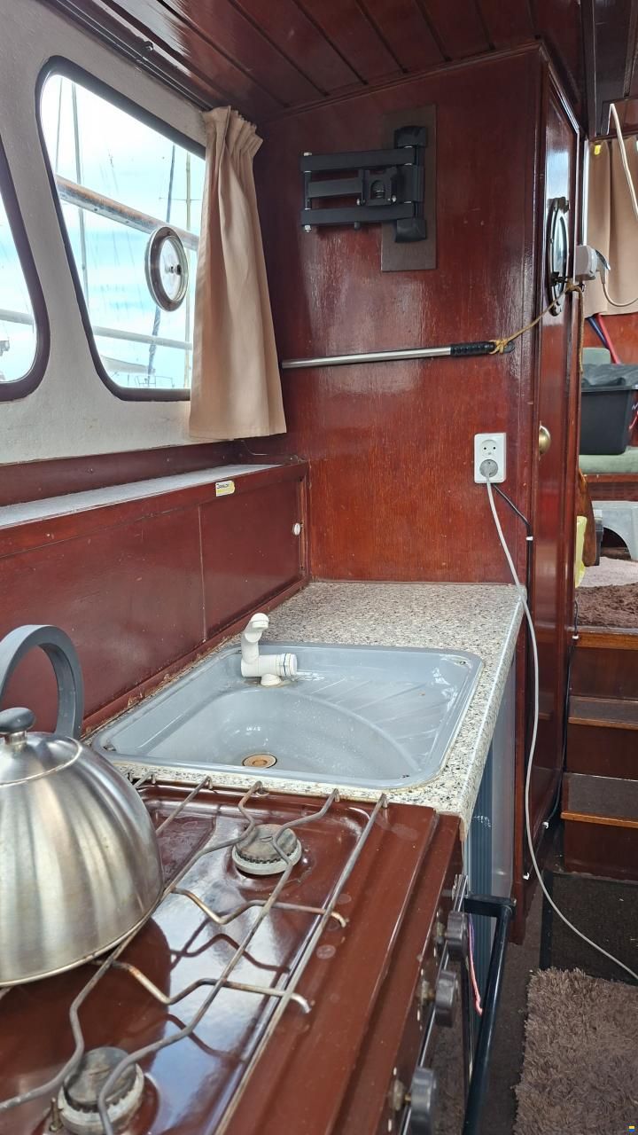Cascaruda 980